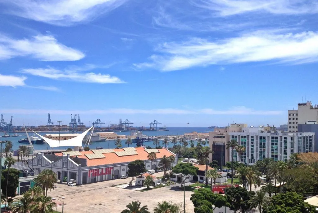 General view, Miami Santa Catalina, Gran Canaria