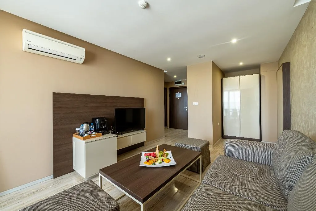 APARTMENT SEA VIEW Room, Paradiso Dreams, Bourgas