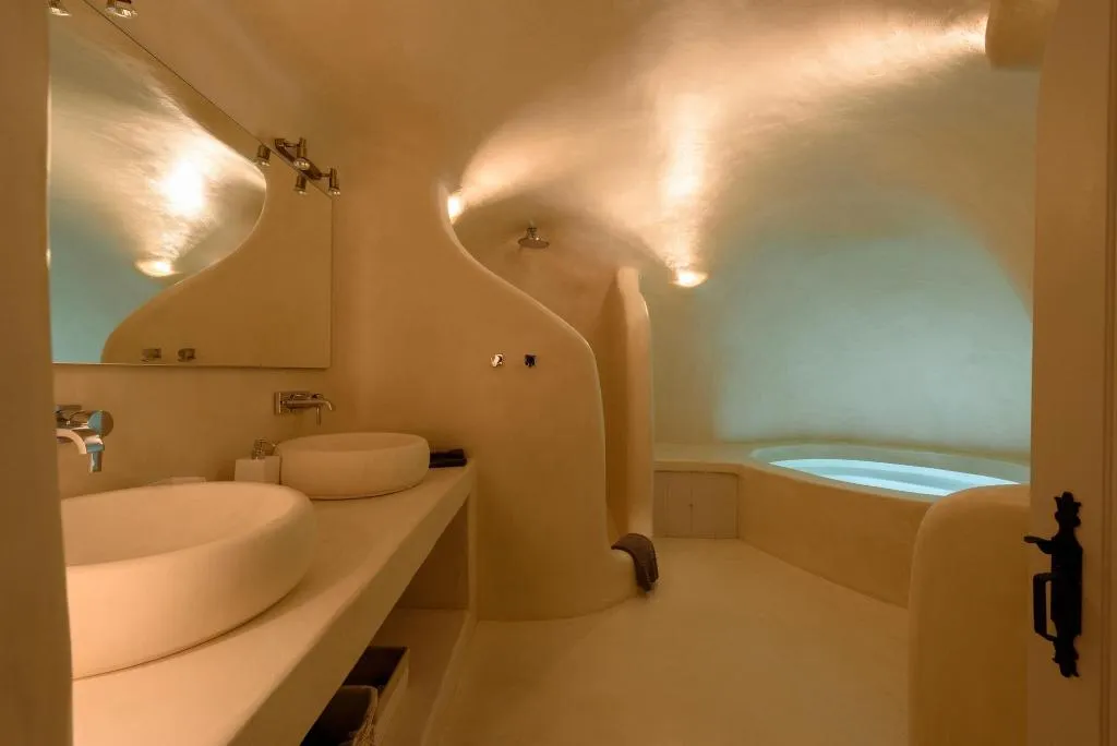 Room, Kapari Natural Resort - member of Unique Lodges Na, Santorini
