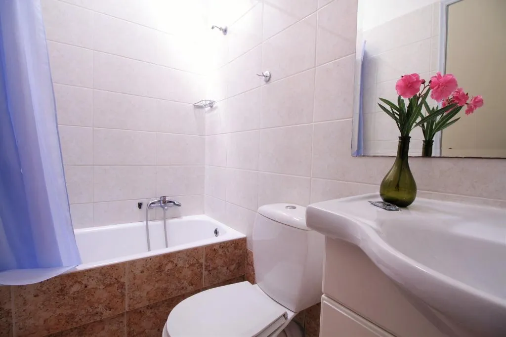 Room, Ampavris Family Apartments, Kos