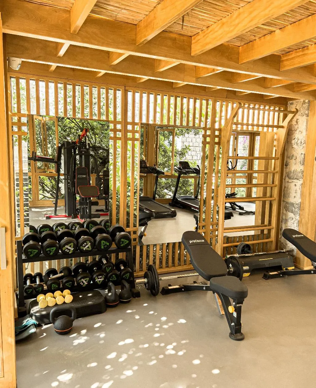 Sports and Entertainment, Pilos Suites, Dalaman