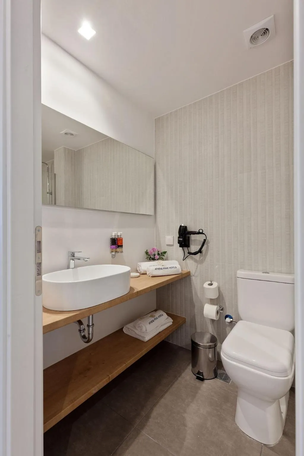 Room, Trendy By Athens Prime Hotels, Athens