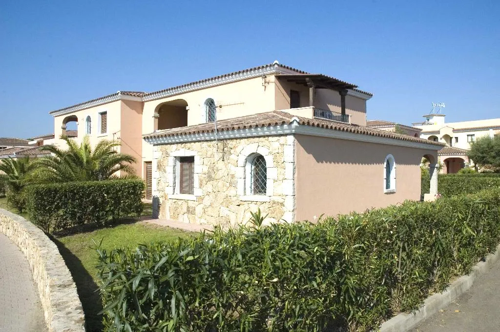 General view, Residence Stella Marina, Olbia