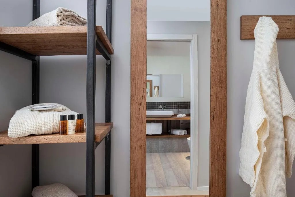 Room, Hotel San Teodoro, Olbia