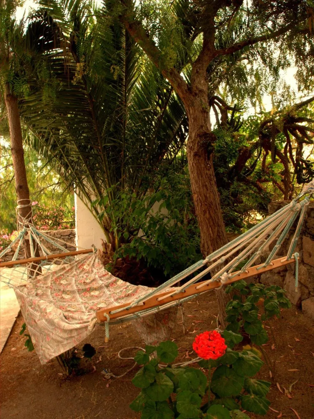 Terrace, Panorama Hotel Bodrum, Bodrum