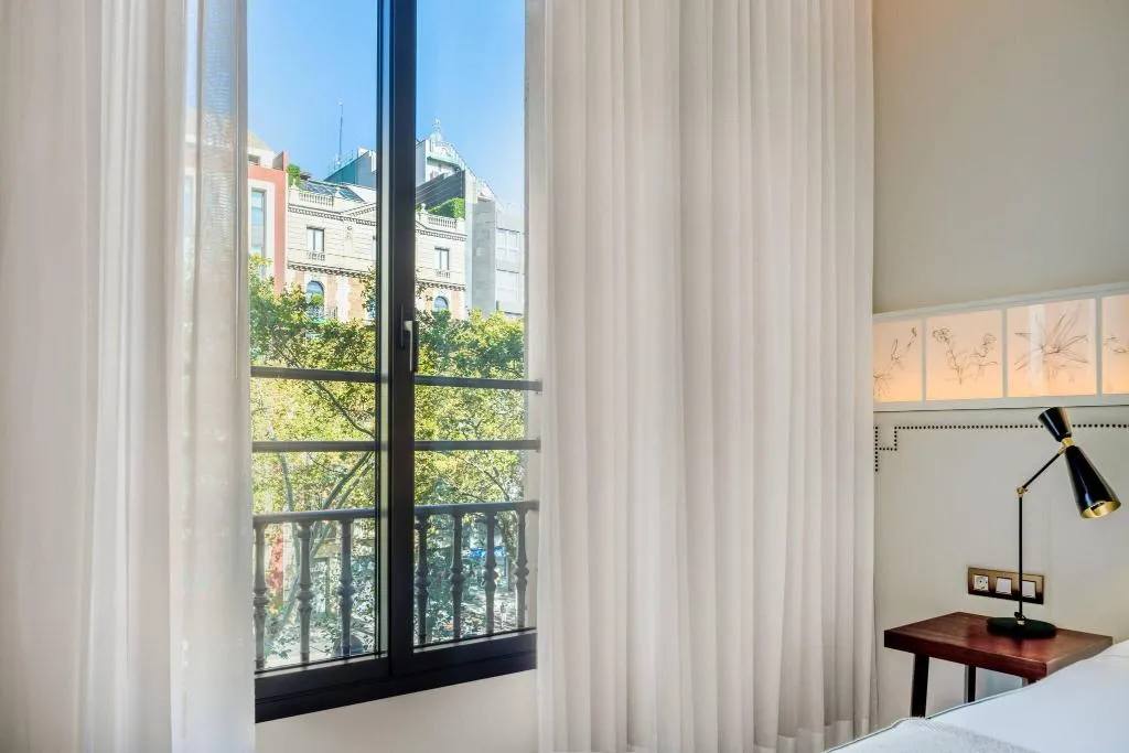 Room, Cotton House, Autograph Collection, Barcelona