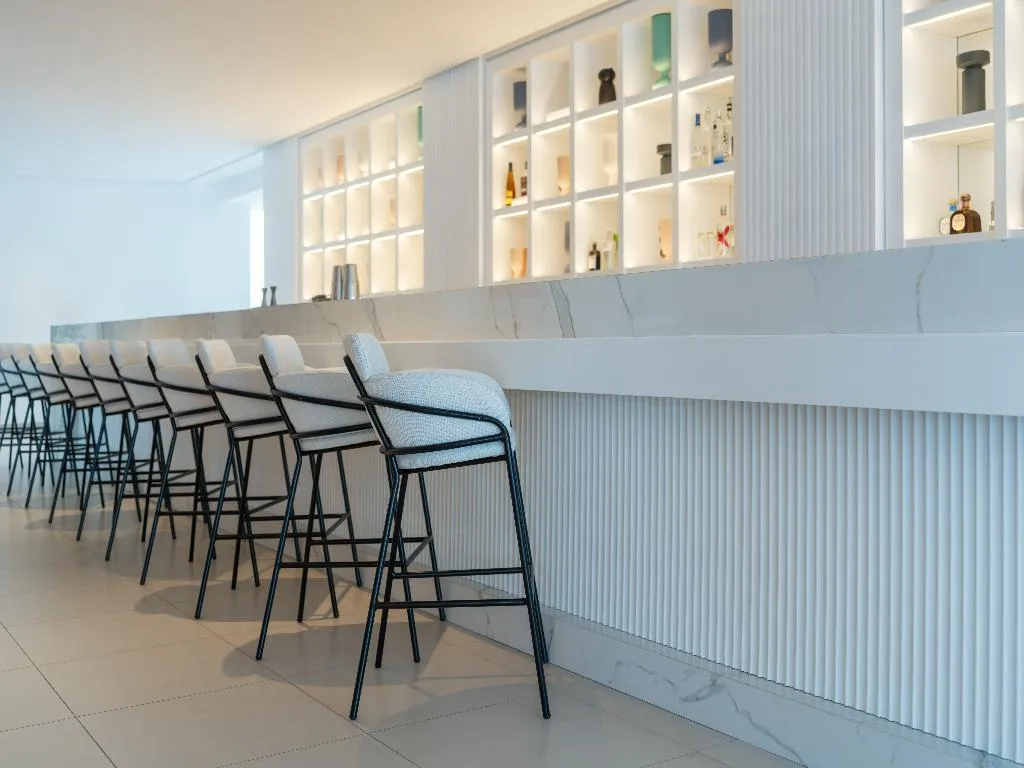 Bar, Domes Noruz Kassandra Adults Only, Halkidiki