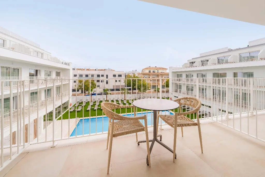 Double or Twin SUPERIOR Room, Sh Javea, Costa Blanca