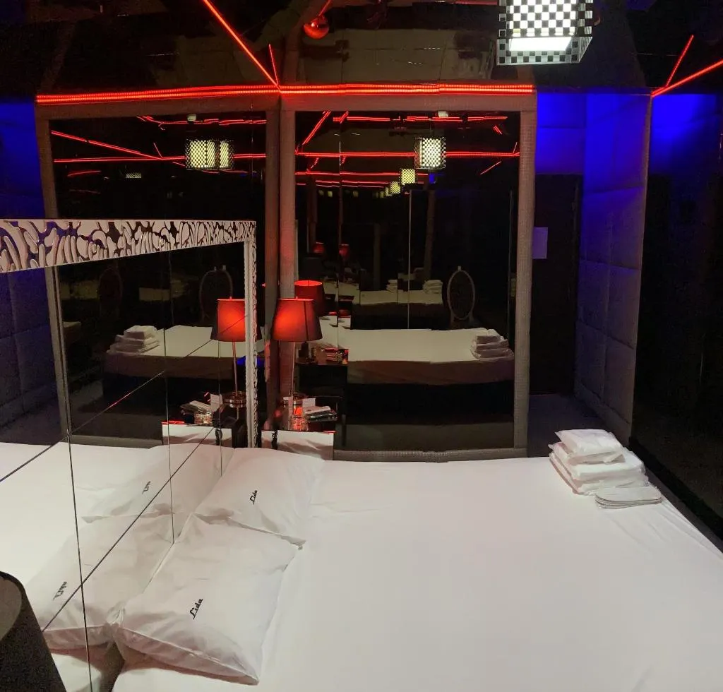 Room, Xcite Hotel Lida - Adults Only, Athens