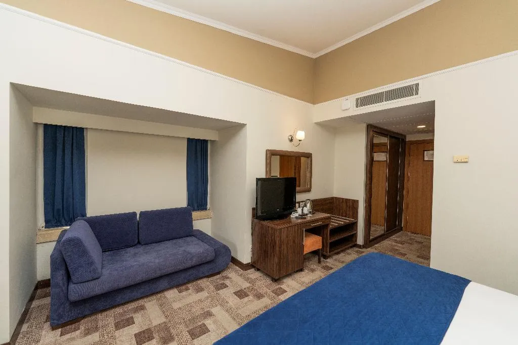 DOUBLE CLUB Room, Pine Beach Belek, Antalya