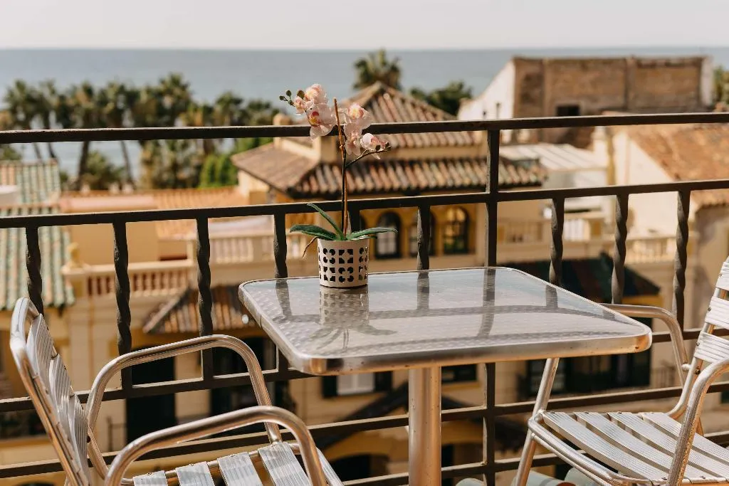 Room, Hotel Soho Boutique Los Naranjos, Costa Del Sol