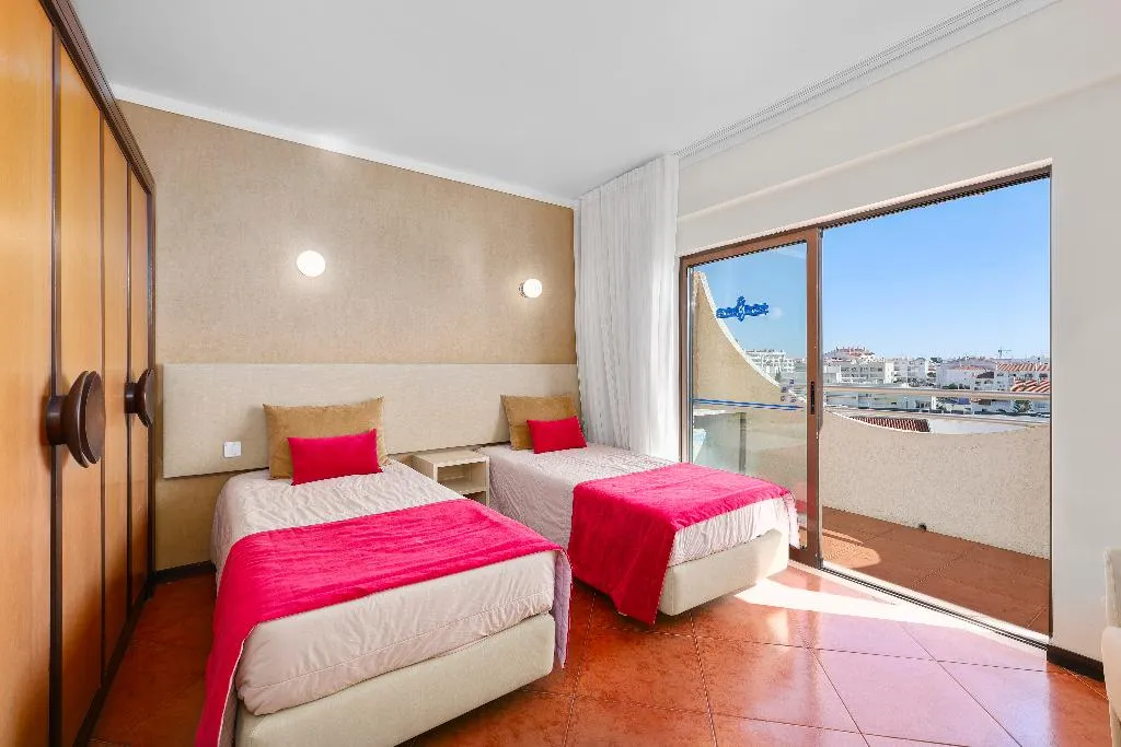 APARTMENT SUPERIOR Room, Paraiso Albufeira, Algarve