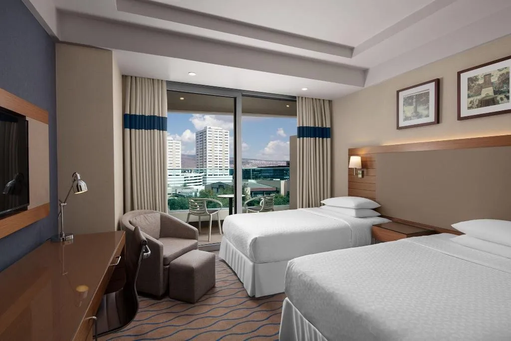 Room, Four Points By Sheraton Izmir, Izmir