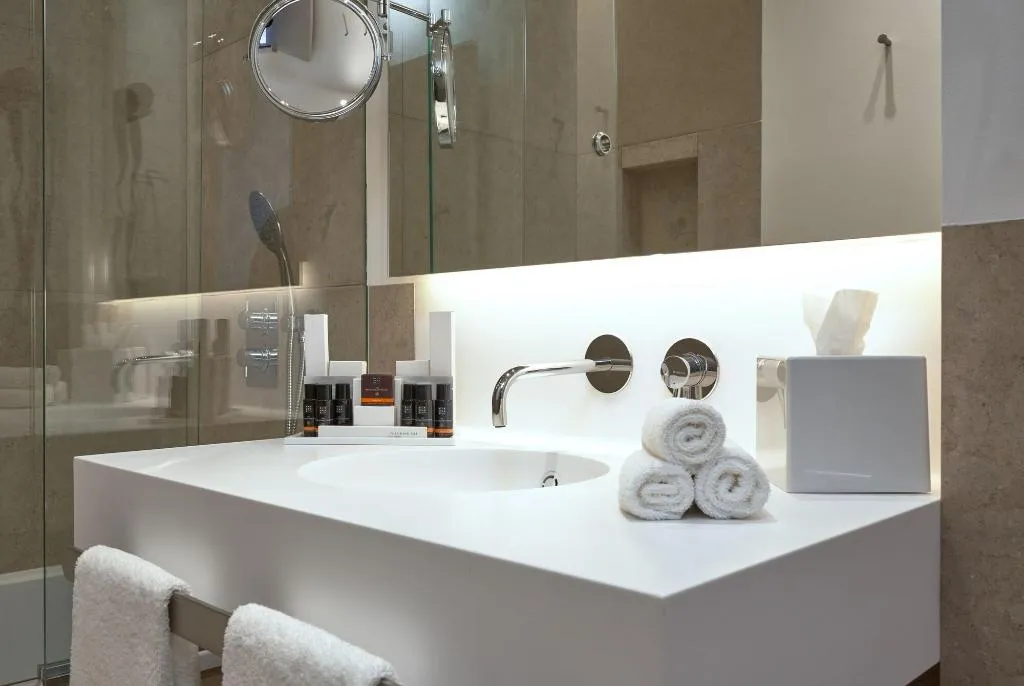 Room, Hotel Kivir Sevilla, Seville