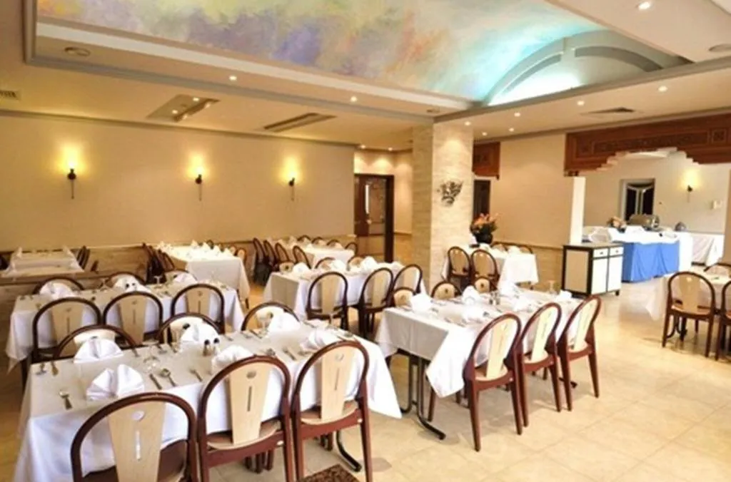 Restaurant, Wassim, Fez