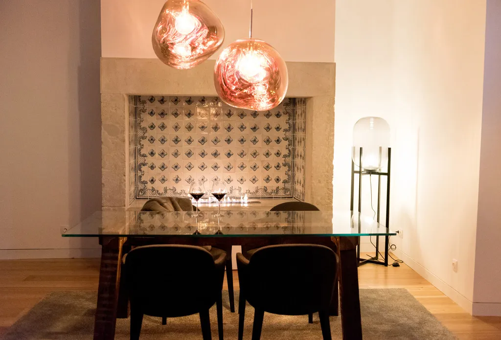 APARTMENT ONE BEDROOM WITH TERRACE Room, Flora Chiado Apartments, Lisbon