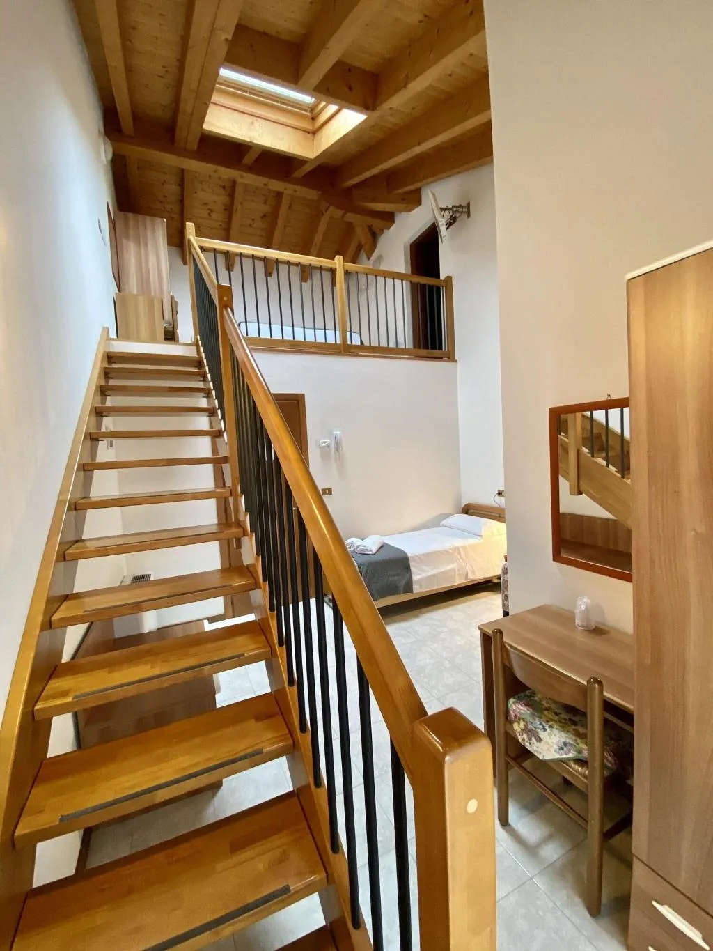 Room, Hotel Rosa Caorle, Venice