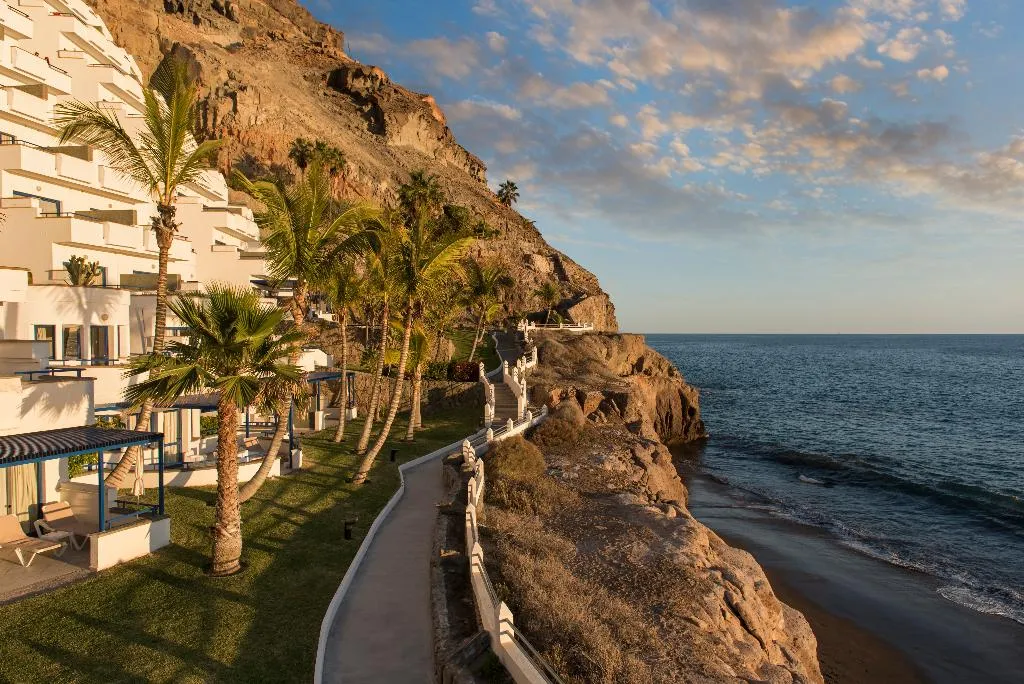 General view, TUI BLUE Suite Princess (Adults Only), Gran Canaria