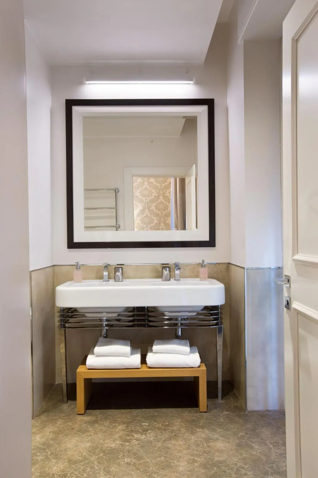 Room, Luxury Duomo Rooms, Milan