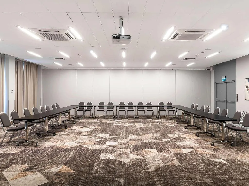 Conferences, Novotel Krakow City West, Krakow