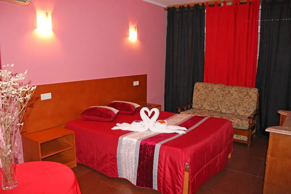 Room, Residencial Monte Carlo, Porto