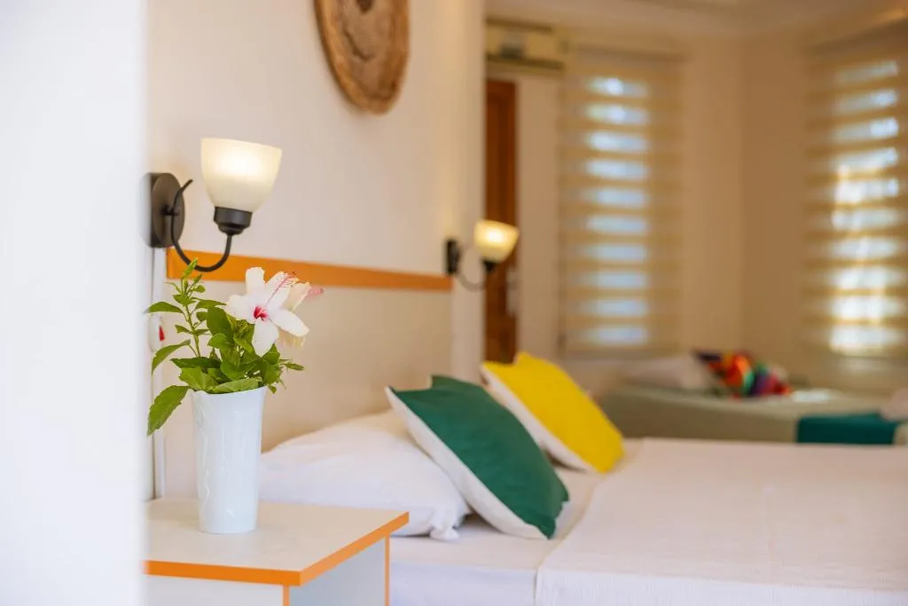 Room DELUXE Room, Lacitrus Villa Hotel, Dalaman