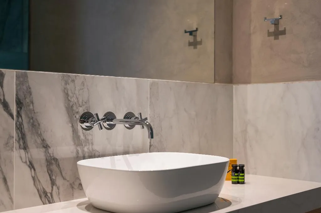 SUITE OCEAN VIEW Room, Hyperion City Hotel, Crete