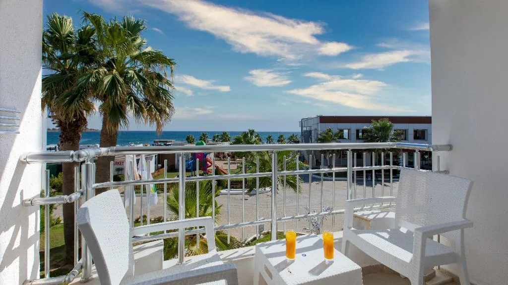 DOUBLE STANDARD Room, Labranda Lebedos Princess, Izmir
