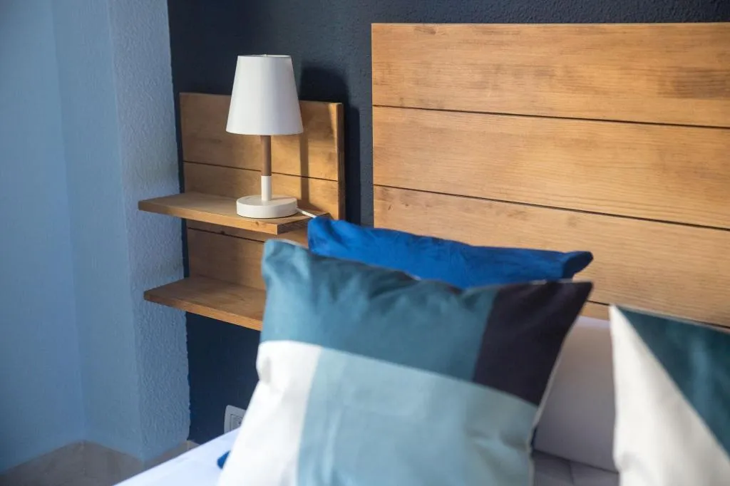 Room, Old Town Alicante, Costa Blanca
