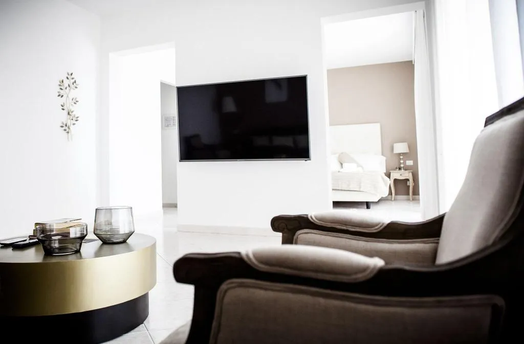 Room, Smy Civico Zero, Rome