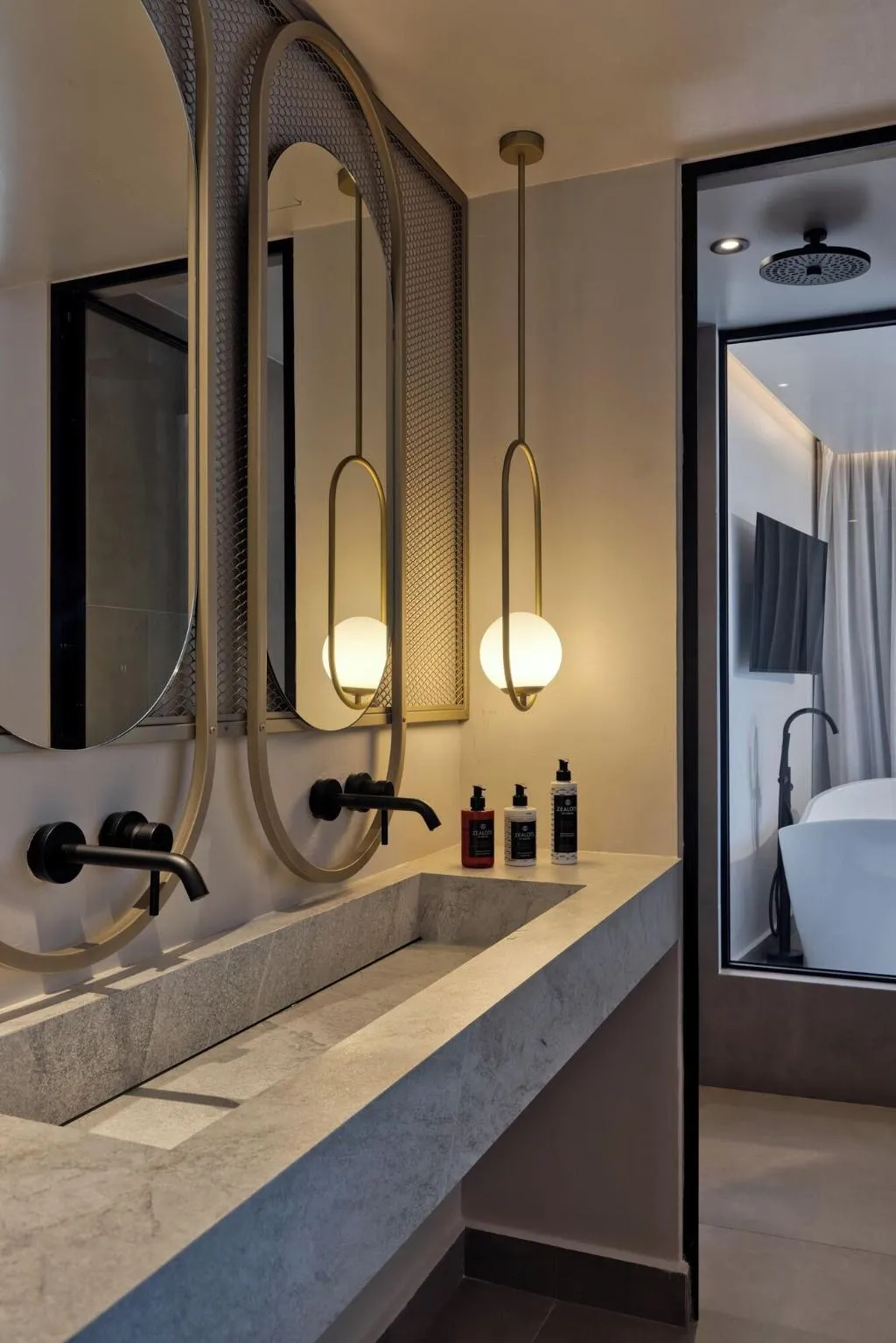 Room, Castello Boutique Suites By The Sea, Crete