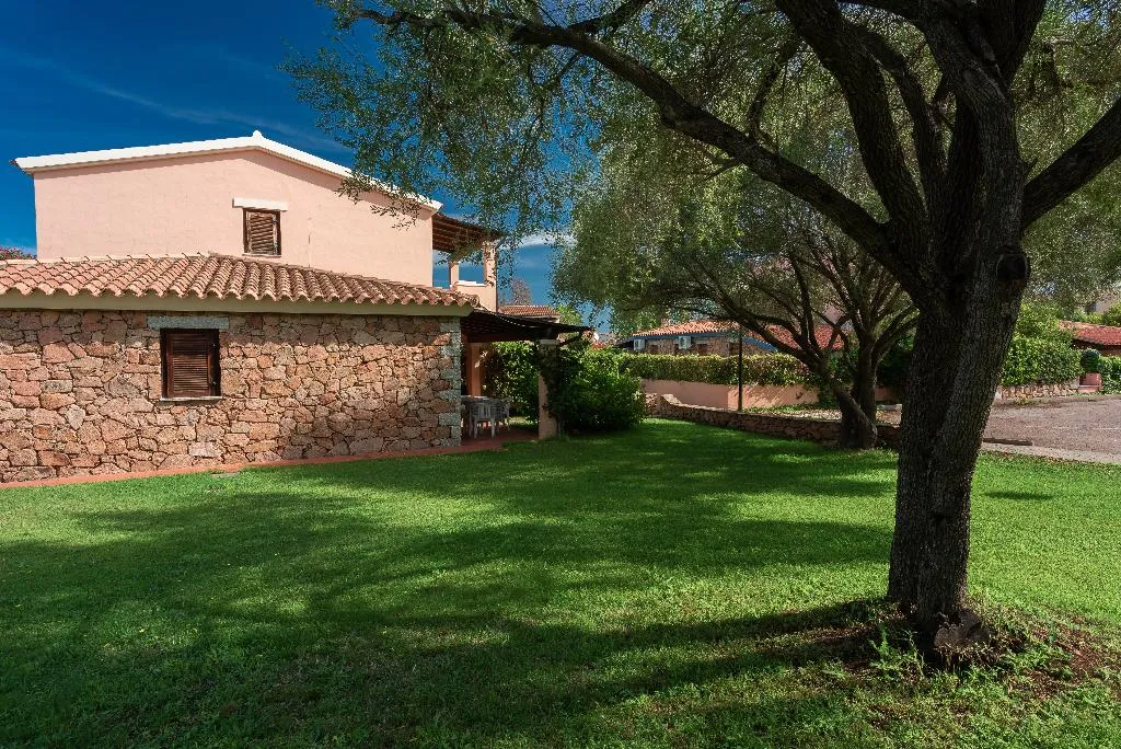 General view, Residenze Gallura, Olbia