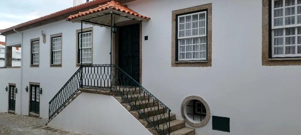 General view, Casa De Santa Ana Da Beira, Porto