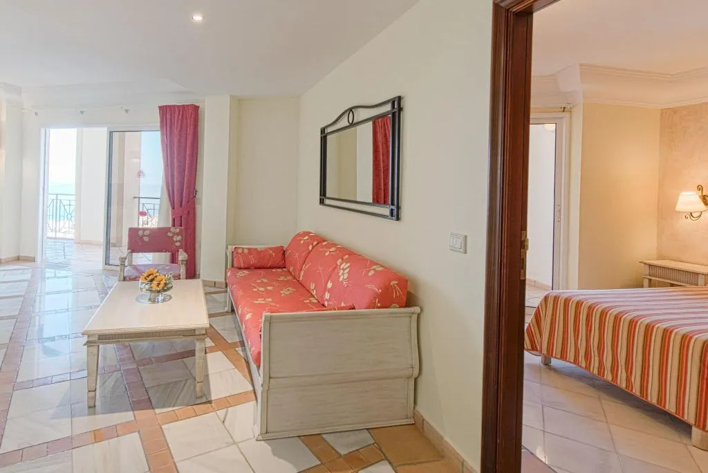 Room, Las Aguilas Tenerife Affiliated By Melia, Tenerife