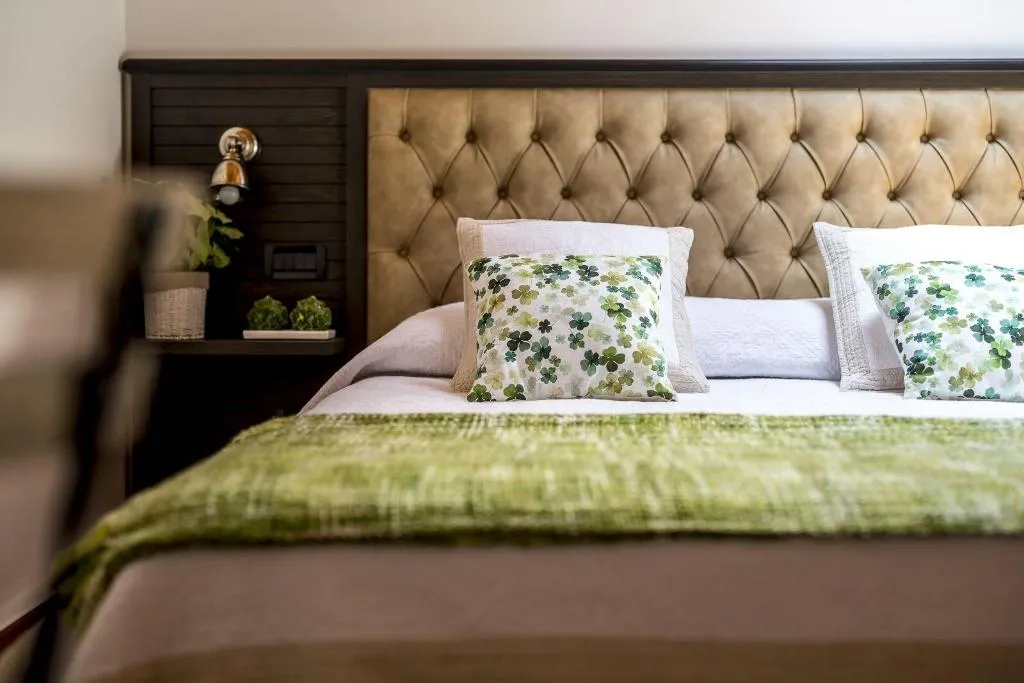 Room, Boma Country House, Rome