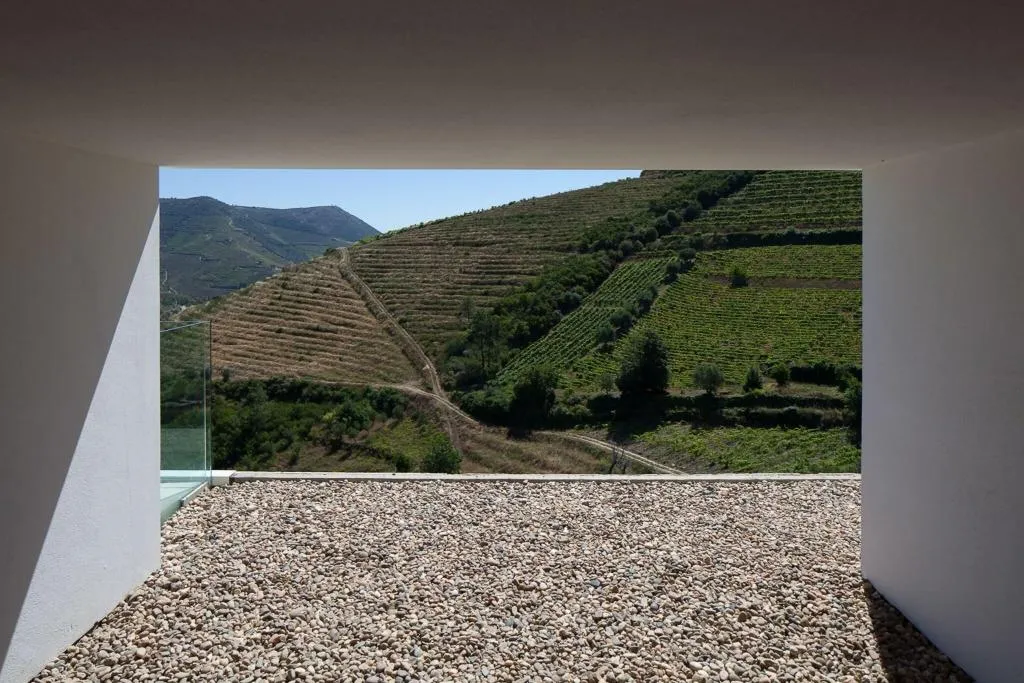 General view, Quinta De Casaldronho Wine Hotel, Porto