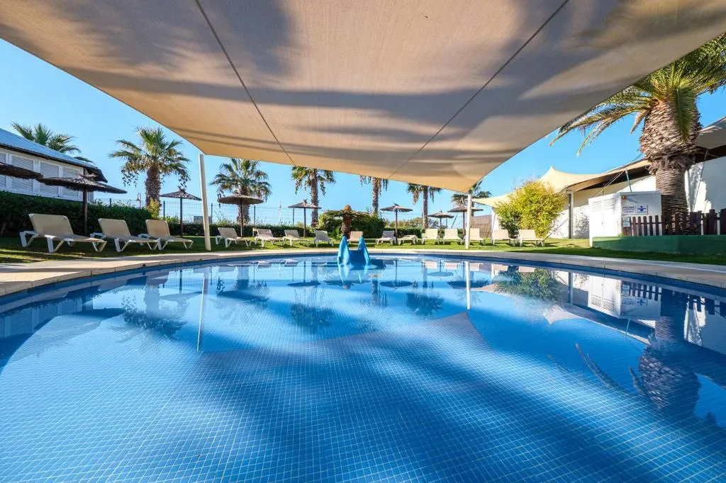 Pool, Estival Islantilla, Costa De La Luz