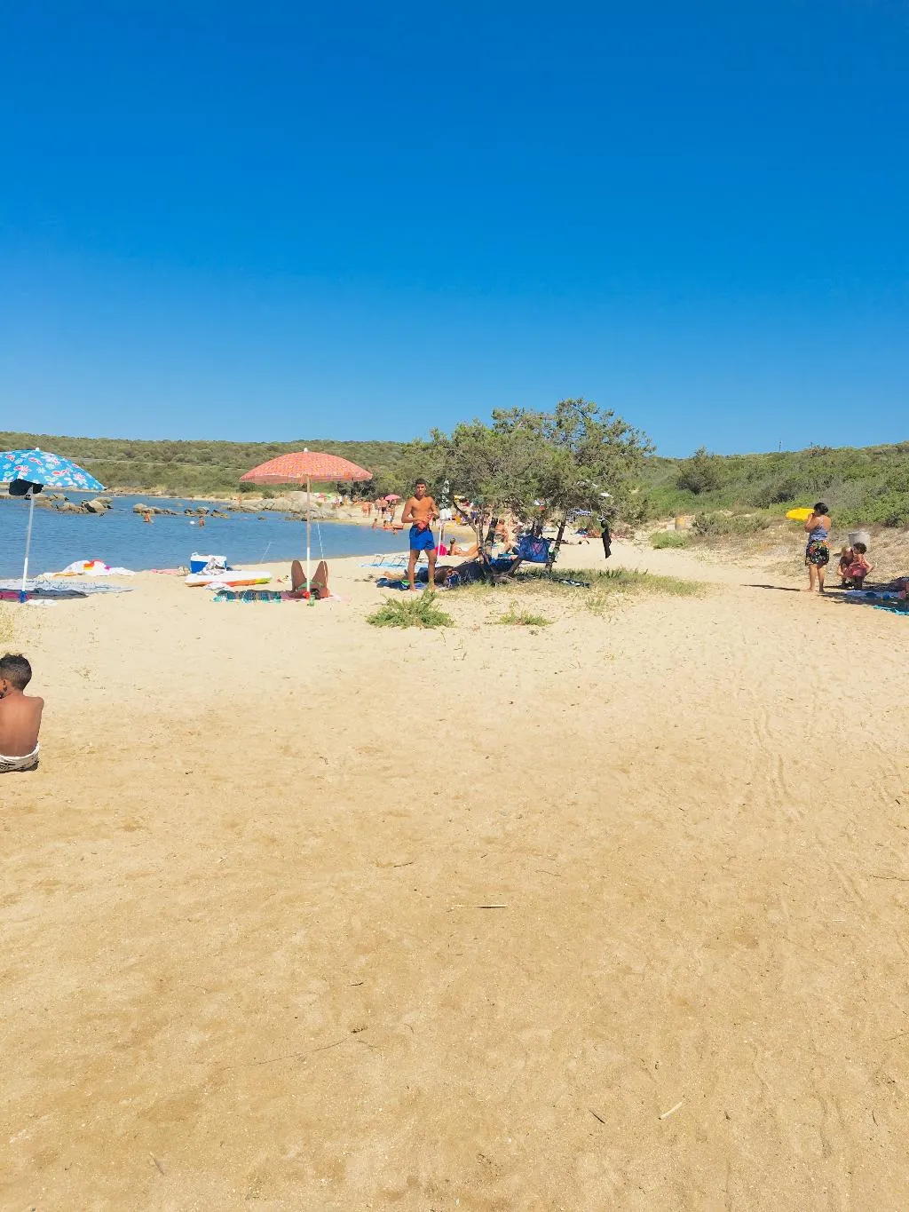 General view, BAIA de BAHAS - Apartments, Olbia