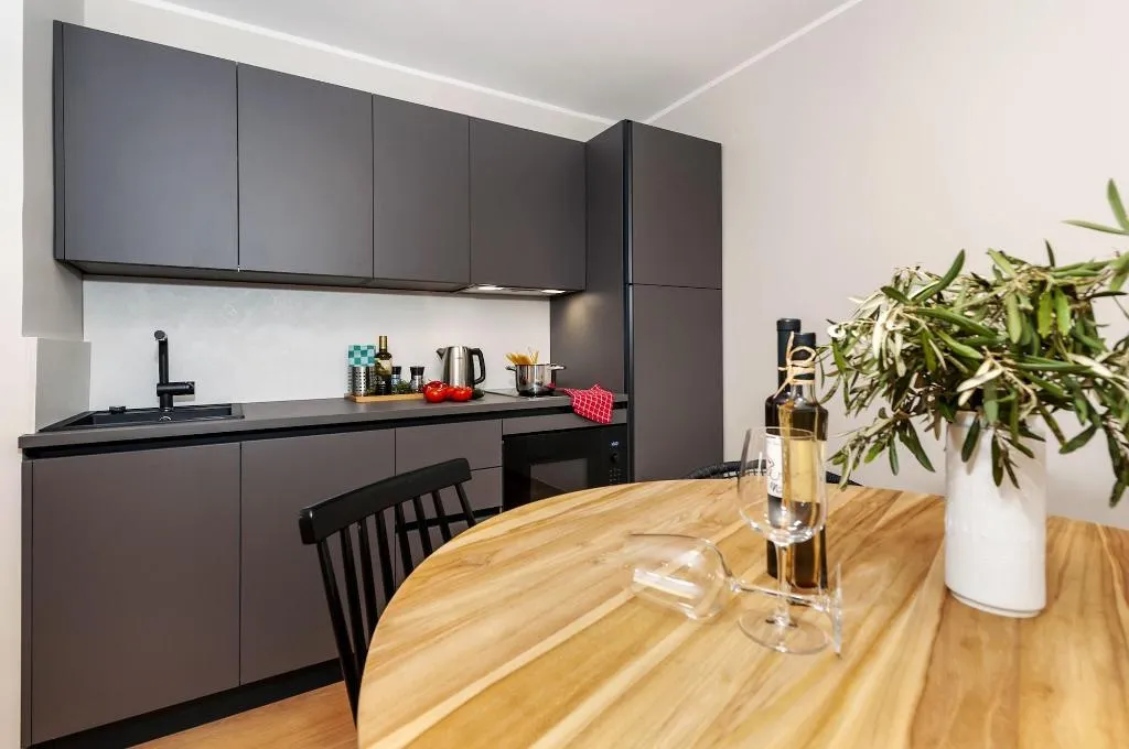 Room, Sunset Residence Rovinj, Istria