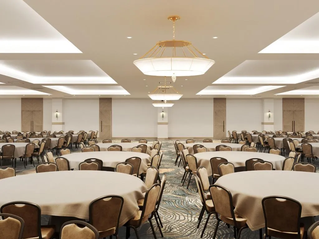 Conferences, Holiday Inn Resort Bodrum West Beach by IHG, Bodrum