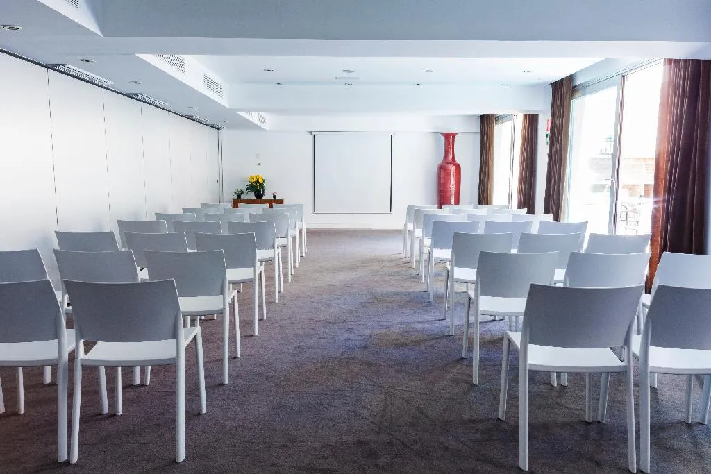 Conferences, Hotel Palma Avenidas, Majorca