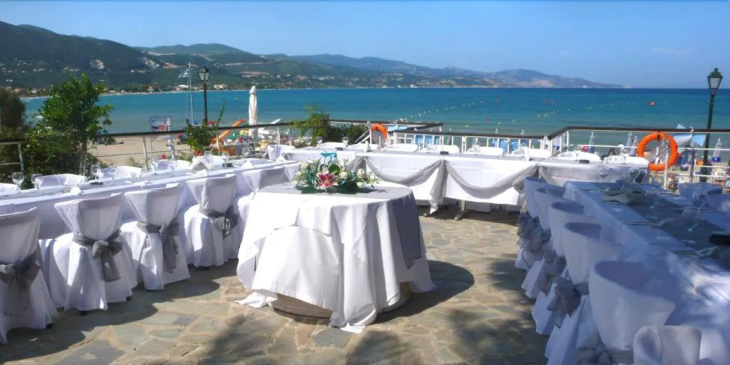 Sports and Entertainment, Valais Hotel, Zante