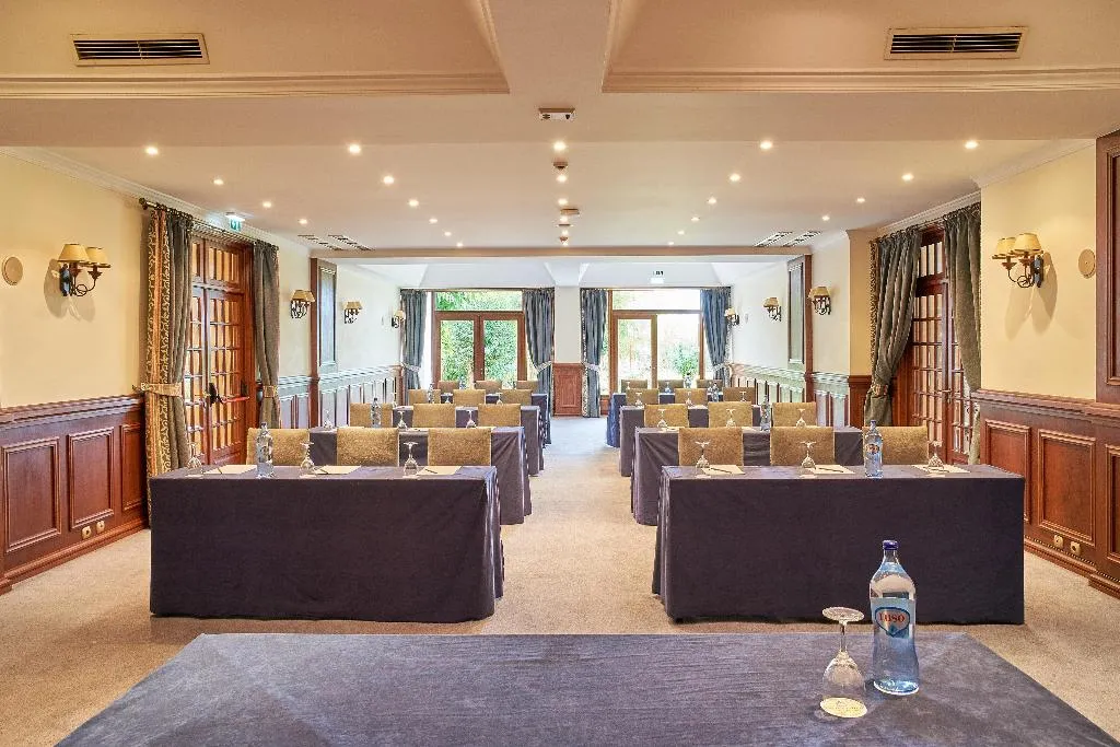 Conferences, Penina Hotel & Golf - Portimao, Algarve