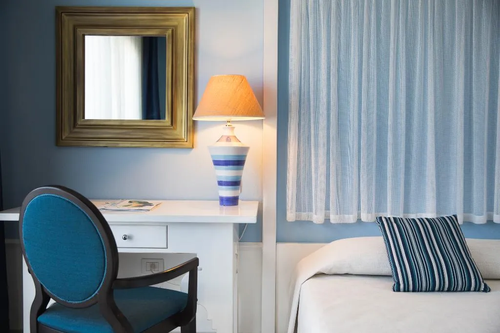 DOUBLE CLASSIC Room, Lu Hotel Riviera - Carloforte, Cagliari