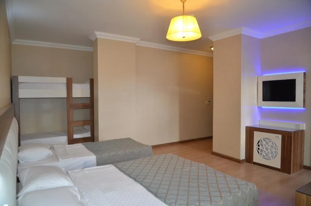 FAMILY ROOM ANNEX Room, Grand Zaman Garden Hotel, Antalya