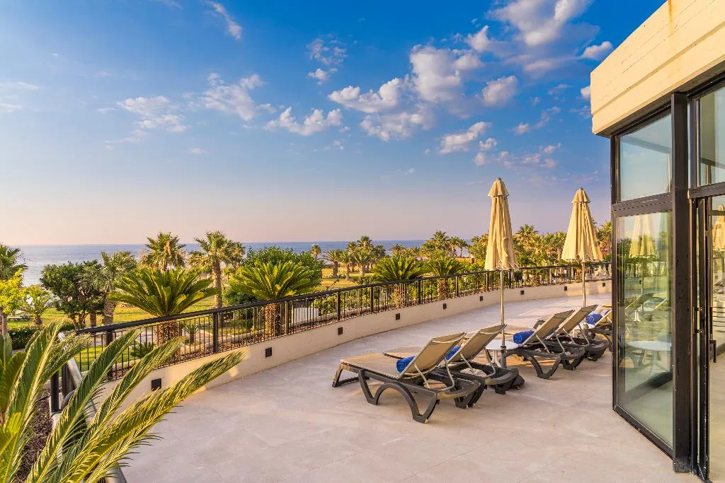 General view, Grand Palladium Sicilia Resort & Spa, Palermo