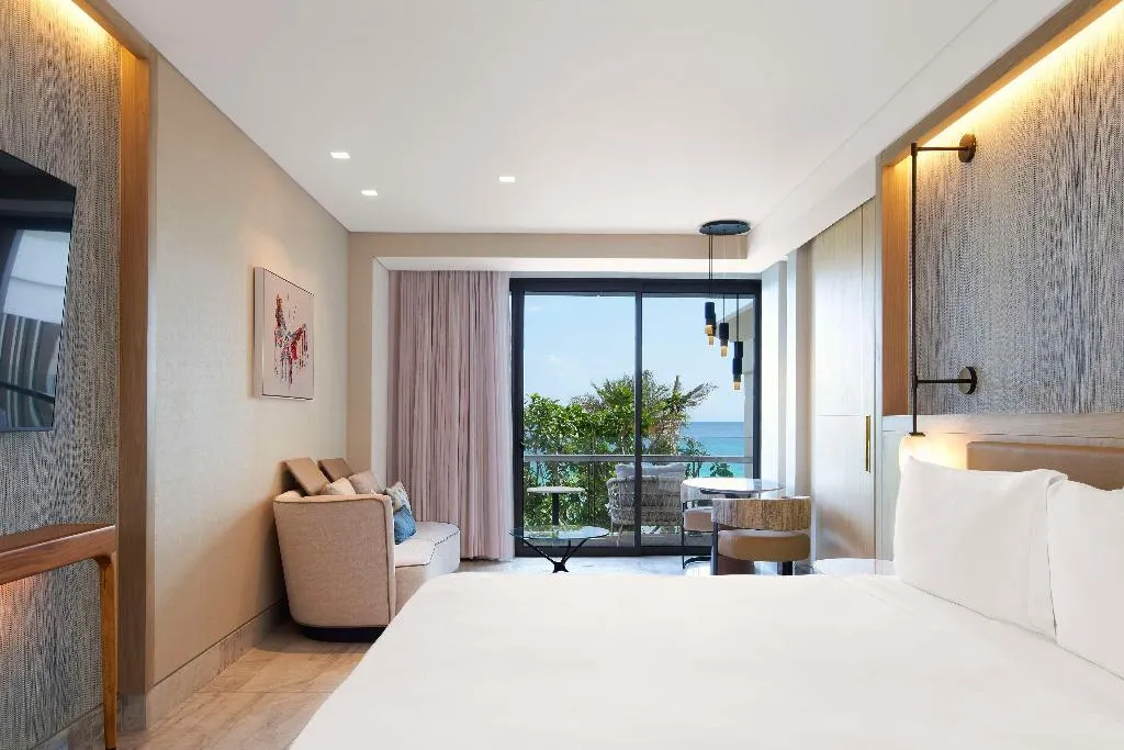 SUITE GUEST ROOM Room, Waldorf Astoria Riviera Maya, Cancun Area