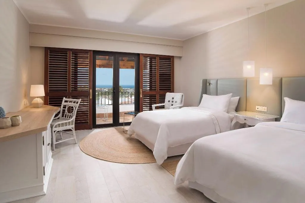 Room, Westin La Quinta Golf Resort & Spa, Costa Del Sol