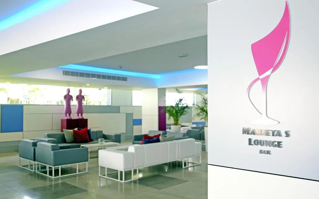 Bar, Hotel Labranda Marieta & Spa – Adults Only, Gran Canaria
