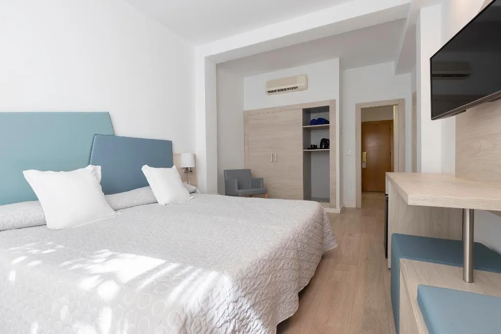 Double or Twin PROMO Room, Hotel Palia Las Palomas, Costa Del Sol